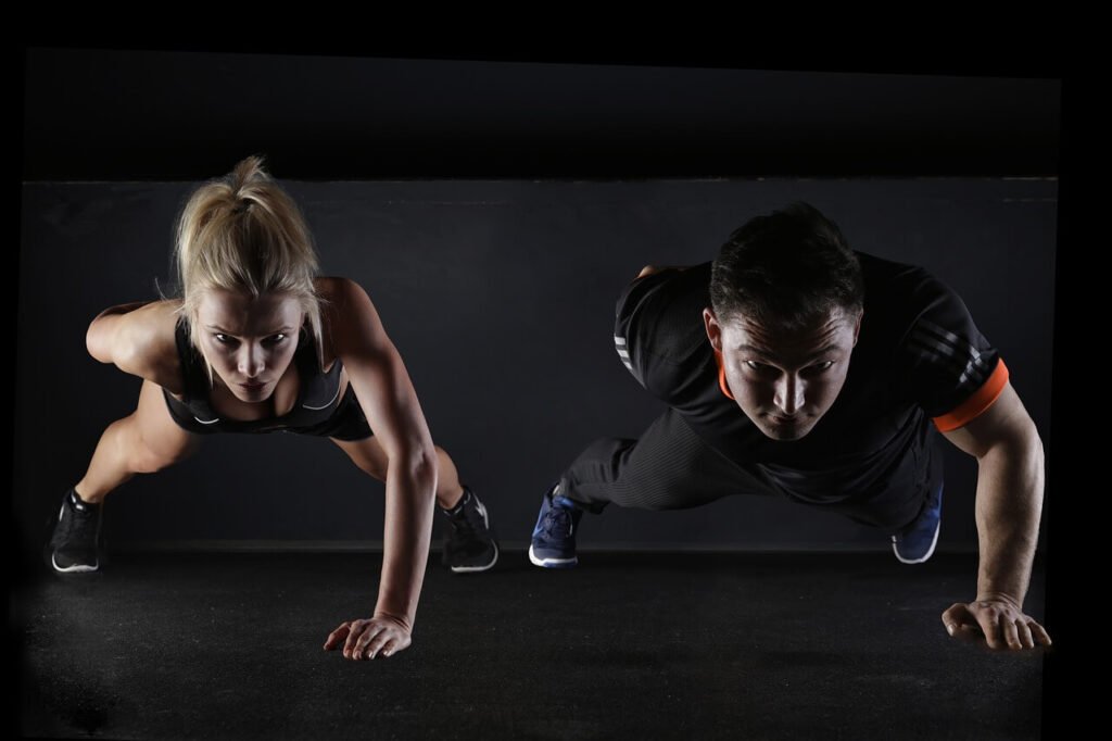 FitZone Gym & Body Toning Center