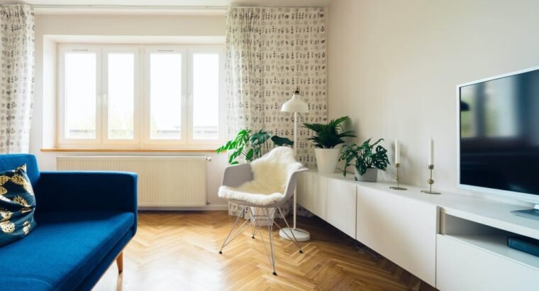 Cozy 2-Bedroom House for Rent