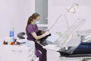 Complete Dental Checkup by Certified Experts Healthy Teeth Start with Regular, Professional Care